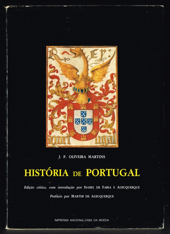 HISTRIA DE PORTUGAL